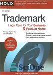 دانلود کتاب Trademark: Legal Care for Your Business Product Name, 9th Edition علامت تجاری: مراقبت قانونی برای کسب... 