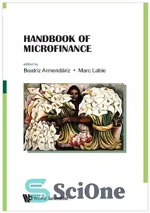 دانلود کتاب The Handbook of Microfinance – کتاب راهنمای تامین مالی خرد