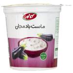 ماست بادمجان کاله مقدار 750 گرم