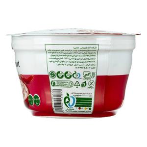 ماست چیلی کاله مقدار 400 گرم