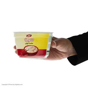 ماست چیلی کاله مقدار 400 گرم