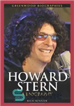 دانلود کتاب Howard Stern: A Biography (Greenwood Biographies) – هاوارد استرن: بیوگرافی (بیوگرافی های گرین وود)