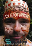 دانلود کتاب An Idiot Abroad: The Travel Diaries of Karl Pilkington – یک ابله در خارج از کشور: خاطرات سفر...