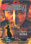 دانلود کتاب Ring of Fire (Young Samurai) – حلقه آتش (سامورایی جوان)