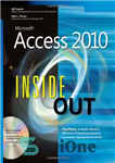 دانلود کتاب Microsoft Access 2010 Inside Out – Microsoft Access 2010 Inside Out