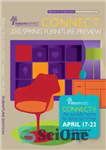 دانلود کتاب Connect: Furniture Preview – Spring 2010 – اتصال: پیش نمایش مبلمان – بهار 2010