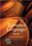 دانلود کتاب Romance Languages: A Historical Introduction – زبان های عاشقانه: مقدمه ای تاریخی