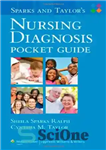 دانلود کتاب Sparks and Taylor’s Nursing Diagnosis Pocket Guide – راهنمای جیبی تشخیص پرستاری اسپارکس و تیلور
