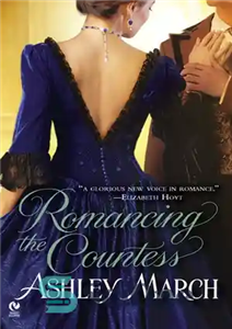 دانلود کتاب Romancing the Countess – عاشقانه کنتس