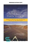 دانلود کتاب Expanding Underrepresented Minority Participation: America’s Science and Technology Talent at the Crossroads – گسترش مشارکت اقلیت های کم...