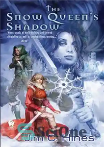 دانلود کتاب The Snow Queen’s Shadow – سایه ملکه برفی