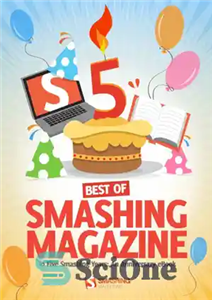 دانلود کتاب Best of Smashing Magazine – بهترین مجله Smashing