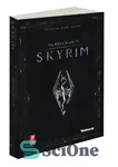 دانلود کتاب The Elder Scrolls V: Skyrim: Official Game Guide – The Elder Scrolls V: Skyrim: Official Game Guide