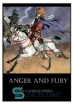 دانلود کتاب Anger and fury of lords of Persia – خشم و خشم اربابان پارس