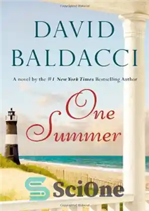 دانلود کتاب One Summer یک تابستان 