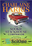 دانلود کتاب The Sookie Stackhouse Companion (Sookie Stackhouse True Blood) – The Sookie Stackhouse Companion (سوکی استک هاوس True Blood)