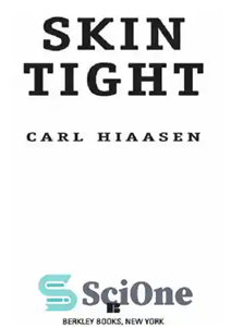 دانلود کتاب Skin Tight – پوست سفت