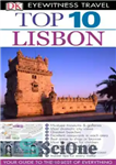 دانلود کتاب Top 10 Lisbon (Eyewitness Top 10 Travel Guides) – 10 کتاب برتر لیسبون (10 راهنمای سفر برتر شاهد...