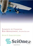 دانلود کتاب Elements of Financial Risk Management, Second Edition – عناصر مدیریت ریسک مالی، ویرایش دوم