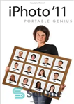 دانلود کتاب iPhoto 11 Portable Genius – iPhoto 11 Genius قابل حمل