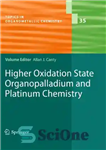 دانلود کتاب Higher Oxidation State Organopalladium and Platinum Chemistry – شیمی ارگانوپالادیوم و پلاتین حالت اکسیداسیون بالاتر