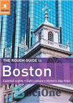 دانلود کتاب The Rough Guide to Boston (Rough Guide Boston) – راهنمای خشن بوستون (راهنمای خشن بوستون)