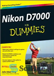 دانلود کتاب Nikon D7000 For Dummies – Nikon D7000 برای Dummies