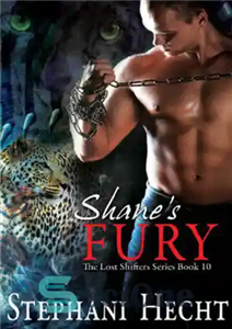 دانلود کتاب Shane’s Fury خشم شین 