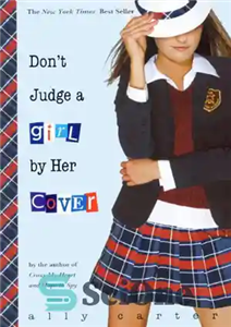 دانلود کتاب Don’t Judge a Girl by Her Cover – یک دختر را با پوشش او قضاوت نکنید