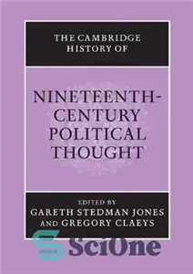 دانلود کتاب The Cambridge History of Nineteenth-Century Political Thought (The Cambridge History of Political Thought) – تاریخ اندیشه سیاسی کمبریج...