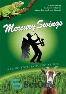 دانلود کتاب Mercury Swings – عطارد نوسان می کند 