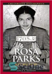 دانلود کتاب Rosa Parks: A Biography (Greenwood Biographies) – Rosa Parks: A Biography (بیوگرافی های گرین وود)