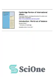 دانلود کتاب Cambridge Review of International Affairs – Special Issue: ‘World Out of Balance’ (2011) volume 24 issue 2 –...