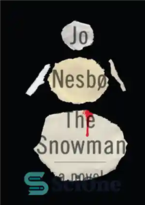 دانلود کتاب The Snowman – آدم برفی