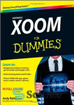 دانلود کتاب Motorola Xoom for Dummies – Motorola Xoom برای Dummies