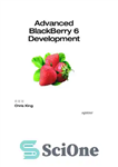 دانلود کتاب Advanced BlackBerry 6 Development – توسعه پیشرفته بلک بری 6
