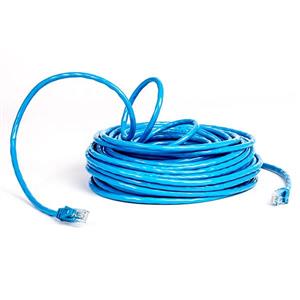 پچ کورد 25 متری CAT6  پی نت | P-NET