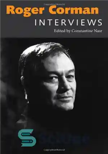 دانلود کتاب Roger Corman: Interviews راجر کورمن: مصاحبه ها 