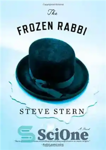 دانلود کتاب The Frozen Rabbi – خاخام یخ زده 