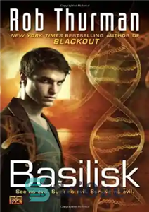 دانلود کتاب Basilisk – ریحان
