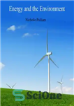 دانلود کتاب Energy and the Environment – انرژی و محیط زیست
