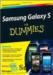 دانلود کتاب Samsung Galaxy S For Dummies (For Dummies (Computer/Tech)) – Samsung Galaxy S برای Dummies (برای Dummies (رایانه/فناوری))