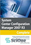 دانلود کتاب System Center Configuration Manager 2007 R3 Complete – System Center Configuration Manager 2007 R3 Complete