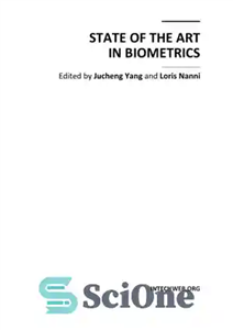 دانلود کتاب State of the Art in Biometrics – وضعیت هنر در بیومتریک