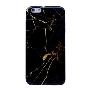 کاور مدل Gold Marble مناسب برای گوشی اپل iPhone 6 Plus / 6s Plus