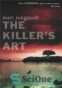 دانلود کتاب The Killer’s Art – هنر قاتل