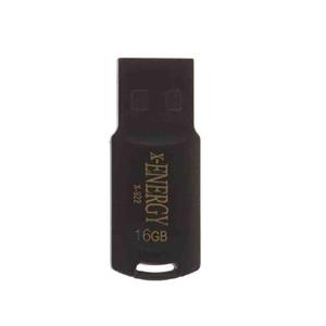 فلش مموری ایکس-انرژی مدل  X-922 ظرفیت 16 گیگابایت