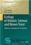 دانلود کتاب Ecology of Atlantic Salmon and Brown Trout: Habitat as a template for life histories – اکولوژی ماهی آزاد...