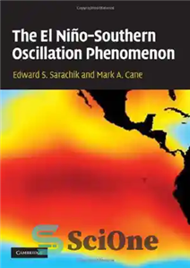 دانلود کتاب The El Nio-Southern Oscillation Phenomenon – پدیده نوسان ال نیo-جنوبی