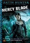 دانلود کتاب Mercy Blade (Jane Yellowrock, Book 3) – مرسی بلید (جین یلوراک، کتاب 3)